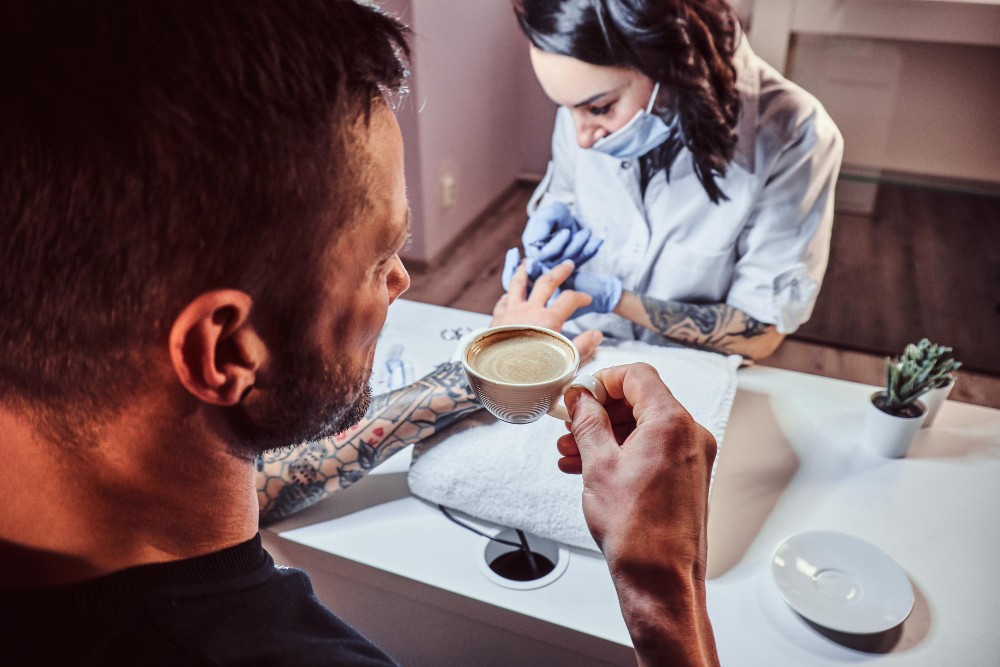 The Complete Guide to Timing Your Tattoo Touch-Up Session