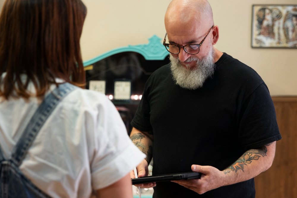 The Ultimate Guide to Tattoo Consultation Questions: What to Ask Before Booking Your Next Ink