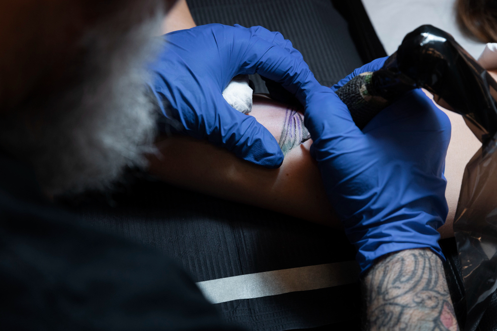 How Different Needle Depths Impact Tattoo Results: The Complete Guide Every Artist and Client Should Read