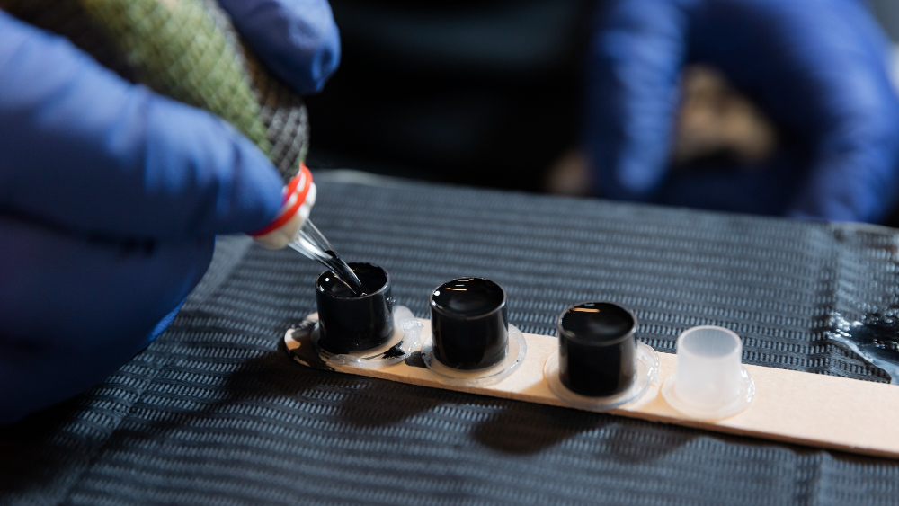 The Blueprint of Ink: Mastering the Tattoo Stencil Application Process