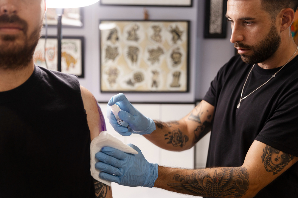 Tattoos and Medical Conditions: A Comprehensive Safety Guide | Expert Insights