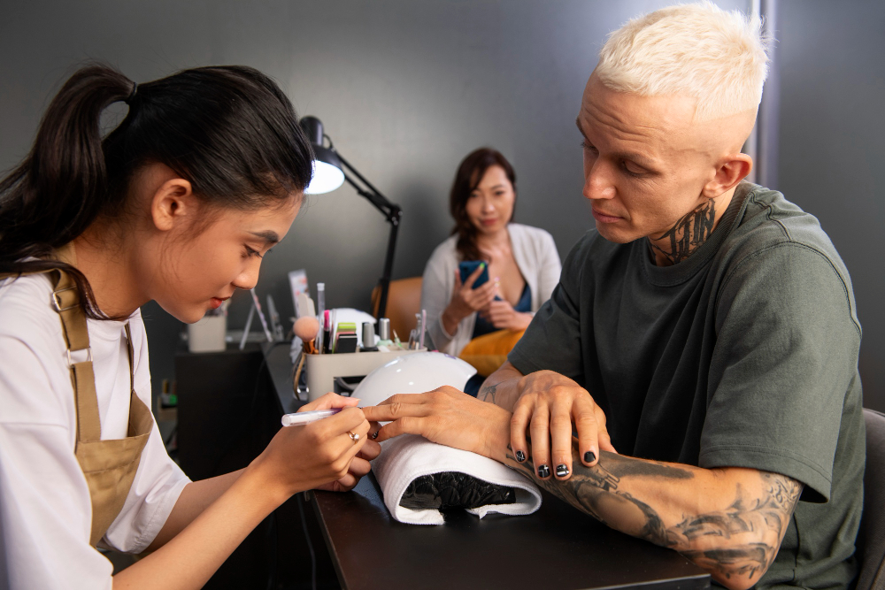 Your Complete First Tattoo Appointment Guide: What to Expect and How to Prepare