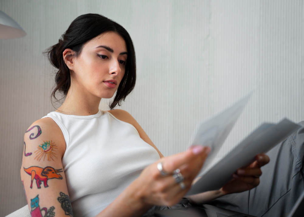 The Complete Guide to Laser Tattoo Removal: Costs, Side Effects, and What to Expect