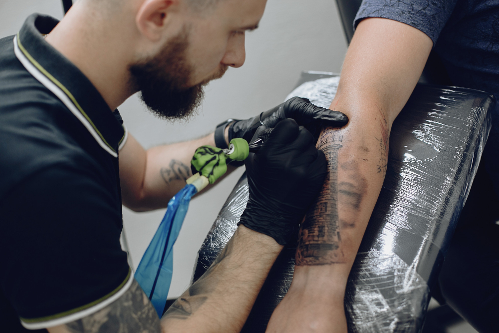 Complete Tattoo Aftercare Instructions: Day-by-Day Guide for Optimal Healing