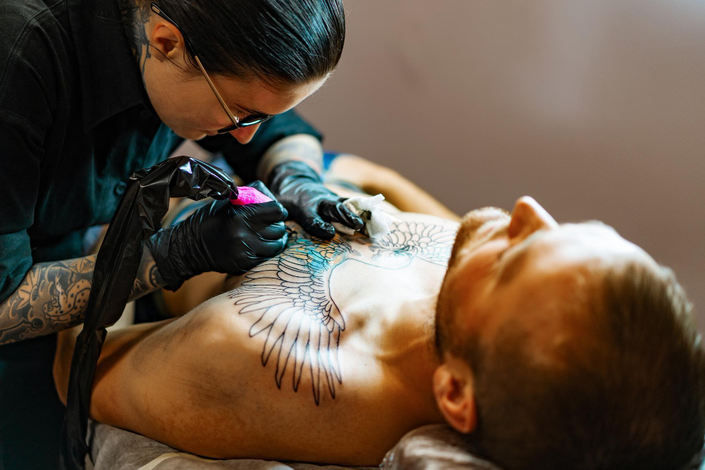 Best Tattoo Styles Trending in 2026: Timeless Techniques Meet Bold Innovation