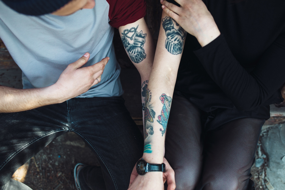 Fine Line Tattoo vs Traditional Tattoo: A Comprehensive Comparison Guide