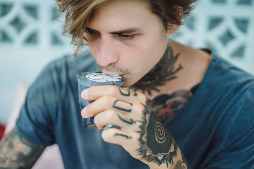Why Hydration Before a Tattoo Session Matters More Than You Think