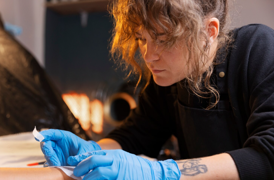 Does Tattoo Ink Fade Over Time? The Complete Science Behind Tattoo Longevity